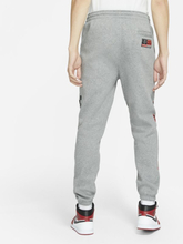 Jordan Sport DNA Men's Fleece Trousers - Grey