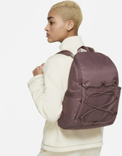 Nike One Women's Training Backpack - Purple