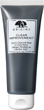 Clear Improvement Active Charcoal Mask 75 ml