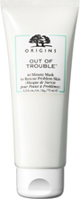 Out of Trouble 10 Minute Mask 75 ml