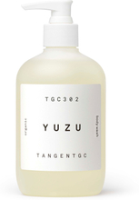 TANGENT GC TGC302 Yuzu Body Wash 350 ml