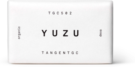 TANGENT GC TGC502 Yuzu Soap Bar 100 g