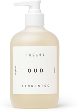 TANGENT GC TGC101 Oud Soap 350 ml