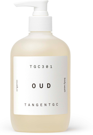 TANGENT GC TGC301 Oud Body Wash 350 ml