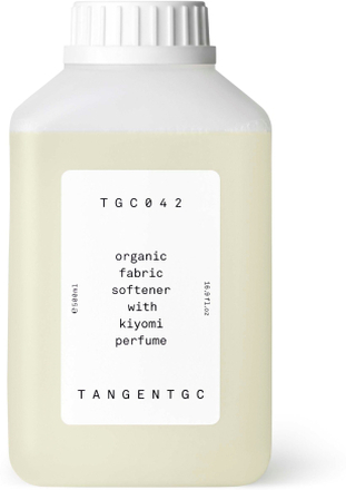 TANGENT GC TGC042 kiyomi Fabric Softener 500 ml