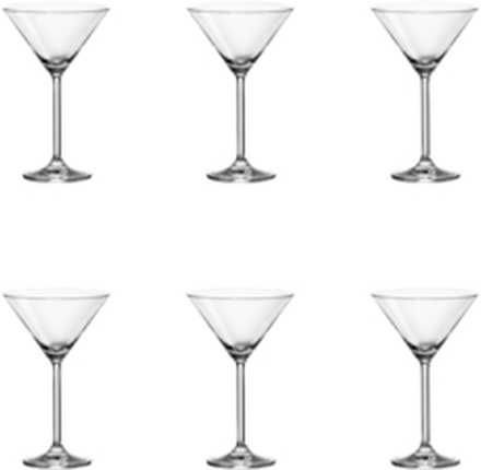 Cocktailglas DAILY 6-pack