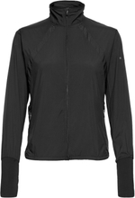 Adv Essence Wind Jacket W Outerwear Sport Jackets Svart Craft*Betinget Tilbud