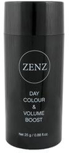 ZENZ - Organic Day Colour & Volume Boost 22 G - No. 37 Dark Brown