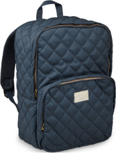 Changing Backpack Accessories Bags Backpacks Blå Cam Cam Copenhagen*Betinget Tilbud