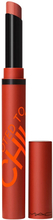 MAC Cosmetics Powder Kiss Velvet Blur Slim Stick Devoted To Chili -Wn - 2 g
