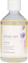 Simply Zen Sensorials Cocooning Moisturizing Body Wash 250 ml