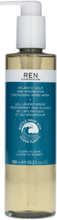 REN Clean Skincare Atlantic Kelp And Magnesium Energising Hand Wash 300 ml