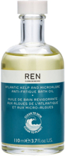 REN Clean Skincare Atlantic Kelp And Microalgae Anti-Fatique Bath Oil 110 ml