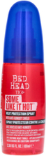 TIGI Bed Head Some Like It Hot Heat Protection Spray 100 ml