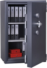 Wertschutzschrank Tresor Format Antares 537 EN 1143-1 VDS Klasse 5