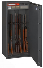 Waffenschrank EN 1143-1 Gun Safe 0/1-10 für 10 Langwaffen
