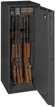 Waffenschrank EN 1143-1 Gun Safe 0 / 1-8 für 8 Langwaffen