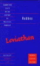 Hobbes: Leviathan
