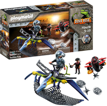Playmobil Dinos Pteranodon: Drone Strike (70628)