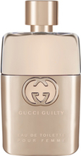 Gucci Guilty Pour Femme, EdT 50ml