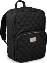 Changing Backpack Accessories Bags Backpacks Svart Cam Cam Copenhagen*Betinget Tilbud