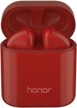 HUAWEI Honor Flypods Pro Drahtloser Kopfhörer Hi-Fi Audio Wasserdicht IP54 Wasserhahnsteuerung Drahtlose Aufladung Bluetooth 5.0 Unterstützung Bone Voiceprint Voice Control