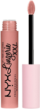 NYX Professional Makeup Lip Lingerie XXL Undress'd - 4 ml