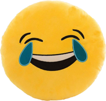 Emoji-Kuddar - Tears of Joy