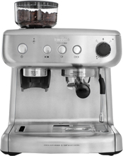 Breville - Barista espresso max kaffemaskin