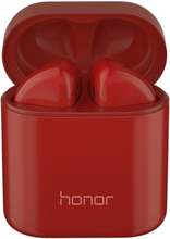 HUAWEI Honor Flypods Kabelloser Kopfhörer Hi-Fi Wireless Audio Wasserdicht IP54 Wasserhahnsteuerung Kabellose Ladung Bluetooth 5.0