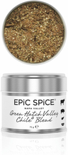 Epic Spice Green Hatch Valley Chile® blend, 75g