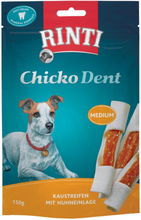 RINTI Extra Chicko Dent Huhn Medium - 2 x 150 g