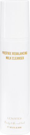 Lenoites Prestige Rebalancing Milk Cleanser 200 ml