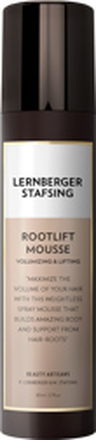 Rootlift Mousse, 80ml