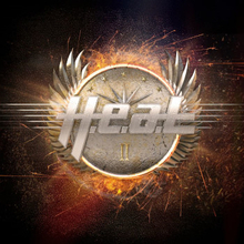 H.E.A.T: H.E.A.T II 2020