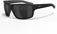 Leech X2 Black solglasögon