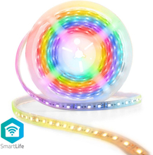 SmartLife RGB LED Strip