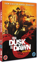From Dusk Till Dawn: Complete Season 2