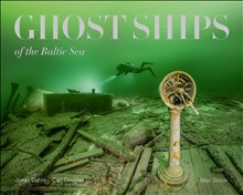 Ghost ships of the Baltic Sea