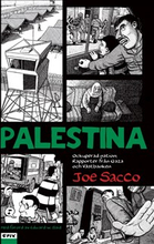 Palestina - Ockuperad nation : rapporter från Gaza och Västbanken