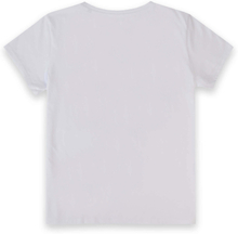 Hello Kitty Hello Kitty Women's T-Shirt - White - XS