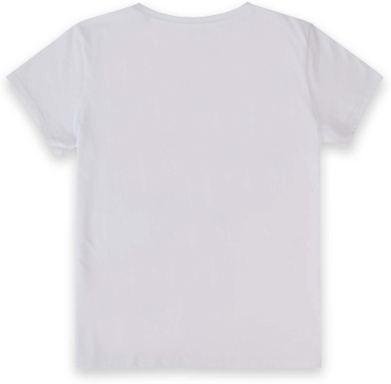 Hello Kitty Hello Kitty Women's T-Shirt - White - XL - White