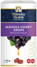 Manuka Honey Drops Solbær