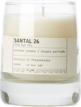 Santal 26 - Classic Candle 245 g