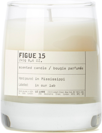 Figue 15 - Classic Candle 245 g