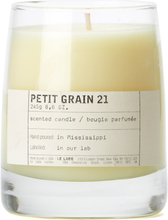Petit Grain 21 - Classic Candle 245 g