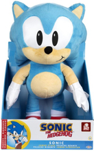 Sonic the Hedgehog Jumbo Sonic 51cm