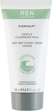 Evercalm Gentle Cleansing Milk 50 Ml Beauty WOMEN Skin Care Face Cleansers Milk Cleanser Nude REN*Betinget Tilbud