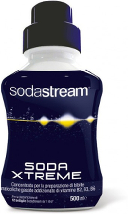 Concentrato Soda - Extrem Energy 500 ml