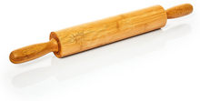 Kavel 100 % bambu 43 x 5 cm (L x Ø) slät yta bambu